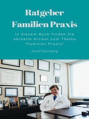 cover image of Ratgeber-Familien Praxis